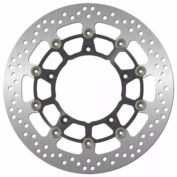 SBS BRAKE RTR ROUND 5029A