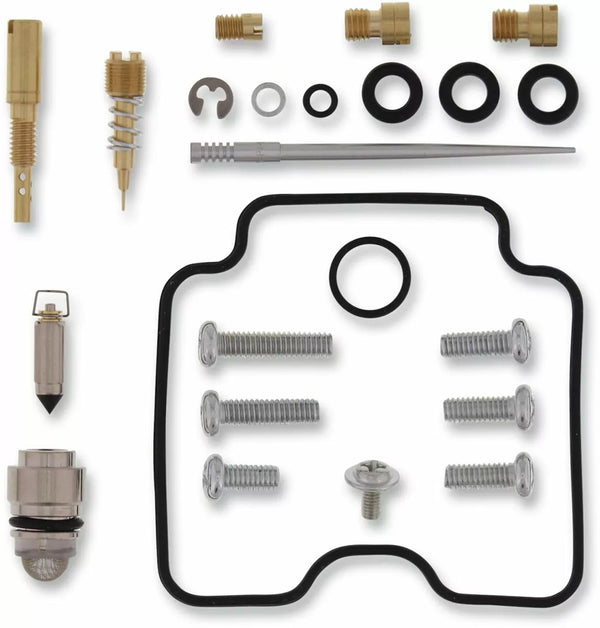 Moose Offroad Hardparts Reparatie Kit Carb Yam 26-1380