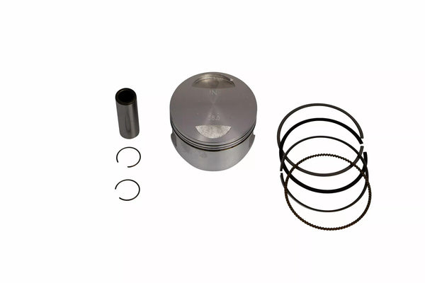 Airsal Piston She SH 150 06046458
