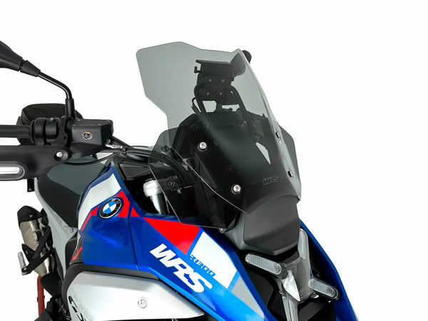 WRS voorruit touring R1300GS SMO BM091F