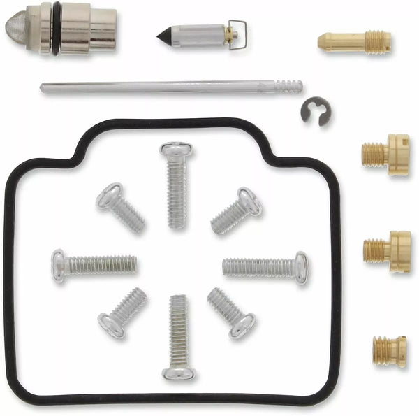 Moose Offroad Hardparts Reparatie Kit Carb Pol 26-1027