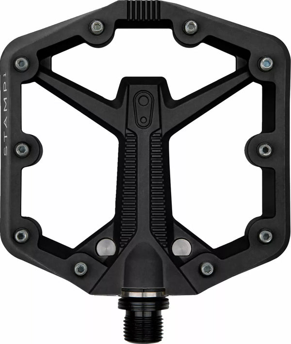 Crankbrothers pedaalzegel 1 Gen2 BK SM 16810