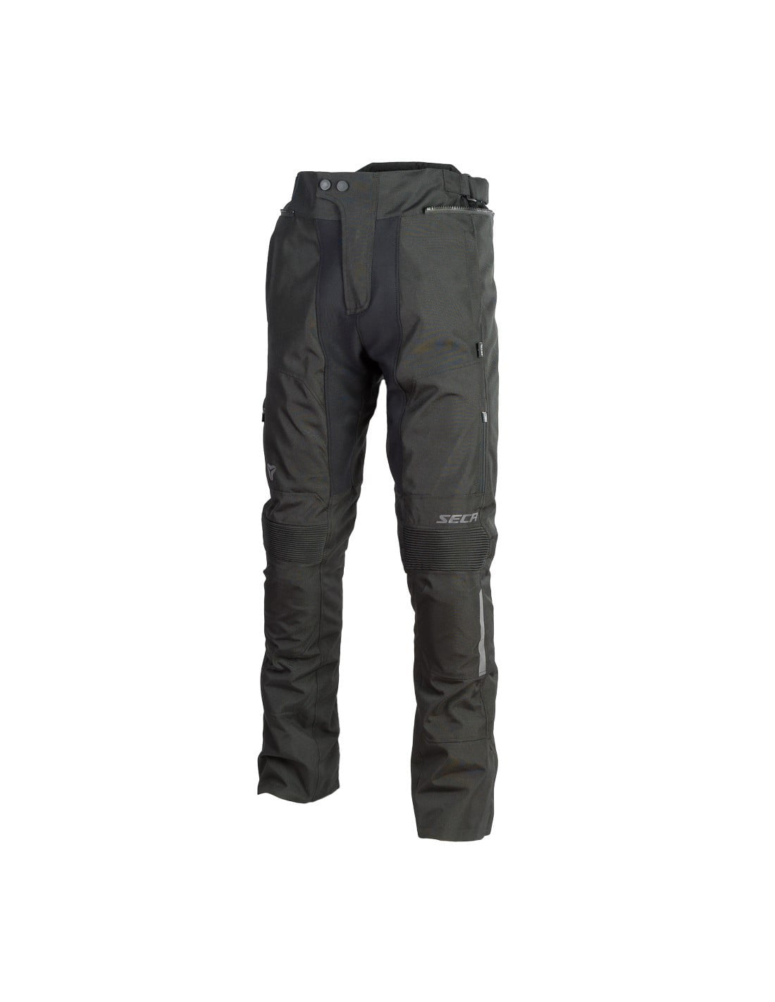 Seca Textile Mc-Pants Sector II Black 