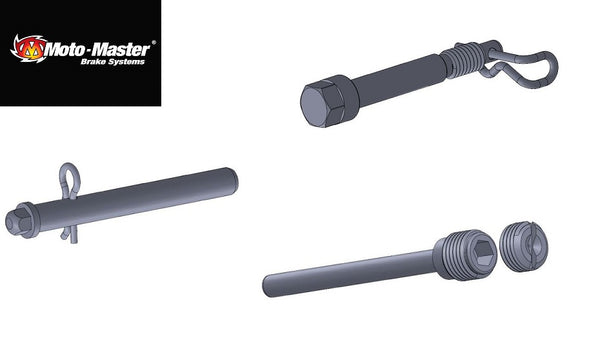 Moto-master remblok Pin 213066