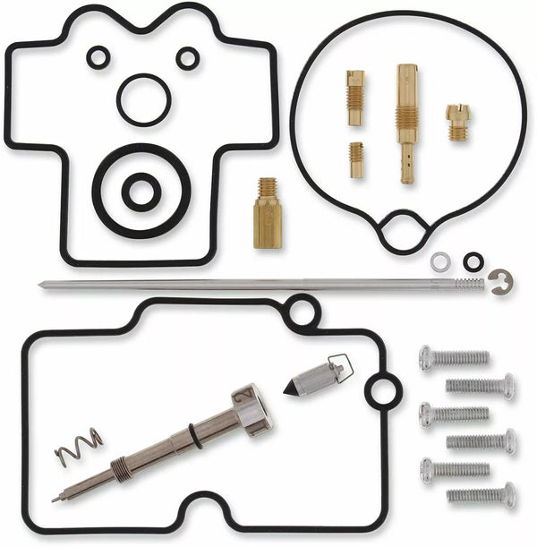 Moose Offroad Hardparts Reparatie Kit Carb Yam 26-1274