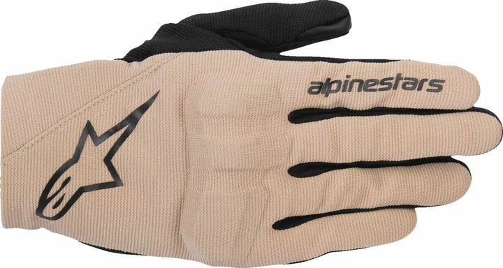 Alpinestars (Road) Gloves Reef V2 SD/BK M 3560825-891-M – Greg Moto