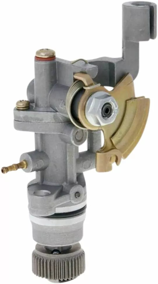 101 Octane Oil Pump Assy KW13974