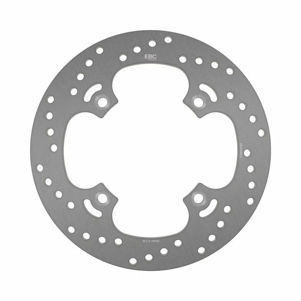 EBC Brake Rotor Fix D -serie RND MD6040D