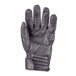 GMS MC Gloves Fuel WP Black