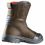 Hield unisex gore-tex® korte mc boots brickland Brown