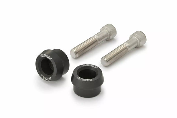 Daytona Bar End Mirror Adapter BMW M12 80863