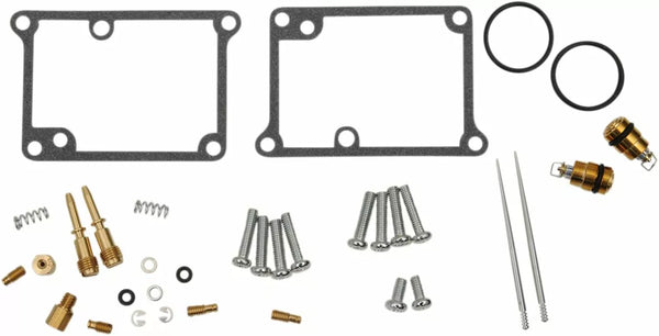 Moose Offroad Hardparts Reparatie Kit Carb Yam 26-1383
