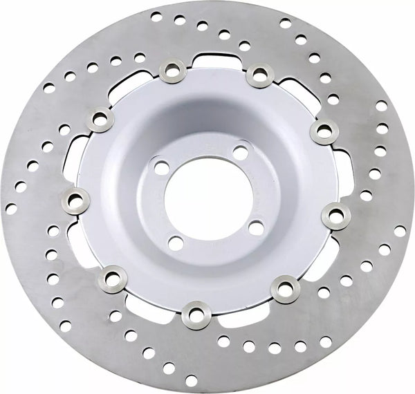 EBC BRAKE ROTOR FLT RS RND MD605RS