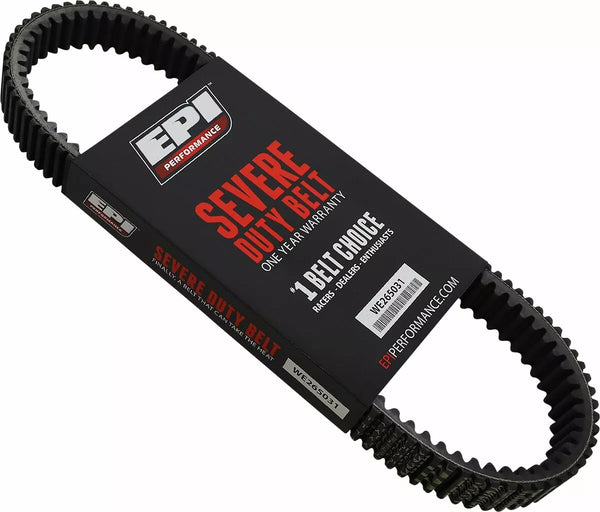 EPI Belt ATV Ernstige plicht WE265031