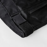 Ozonleer MC-Jacket Dart Black