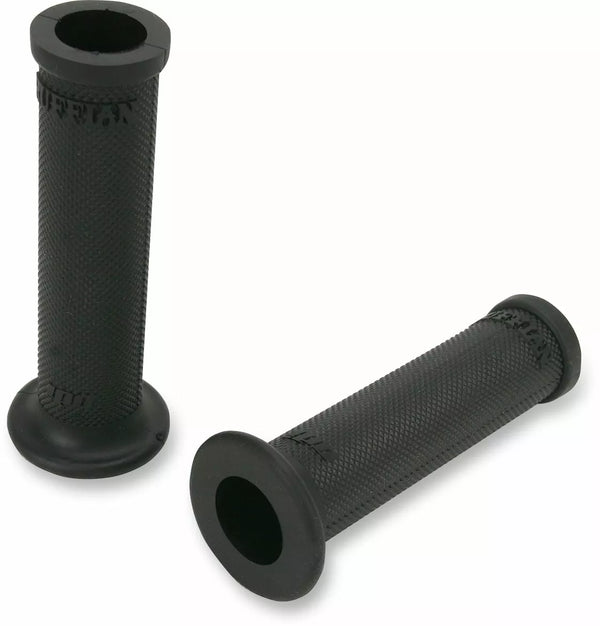 ODI GRIPS RUFFIAN STREET BK S00RFB