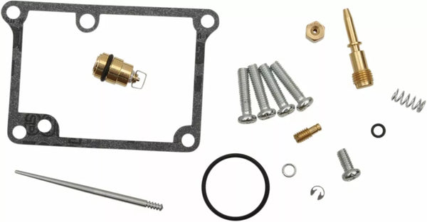 Moose Offroad Hardparts Reparatie Kit Carb Yam 26-1379
