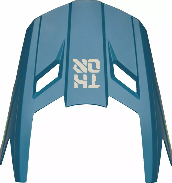 Thor Visor Kit Youth Fleet Forge BL 0132-1864