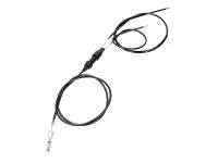 101 Octane Thr. CBL W/ OLIEPOMP CBL NK811.27