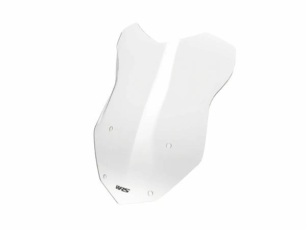 WRS voorruit intermedio R1250GS BM009T