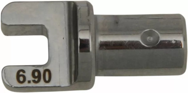 Excel Torque Sleutelkop 6,9 mm TWH-069