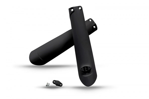 UFO-vork covers TC85 18- BK HU04305#001