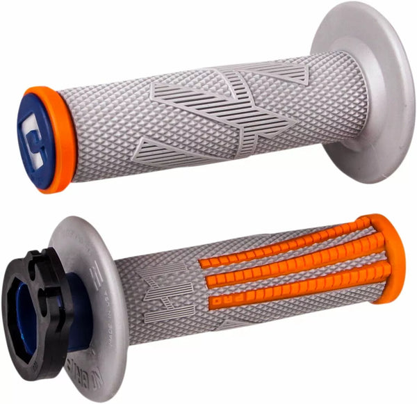 Odi Grip Emig Pro V2 Gray/of H36epgo