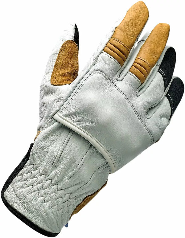 Biltwell Glove Belden Cement XS 1505-0409-301