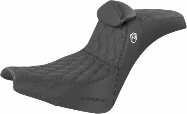 Saddlemen Seat Pro -serie SDC FXBB/FXST 1 SC81830DBRT