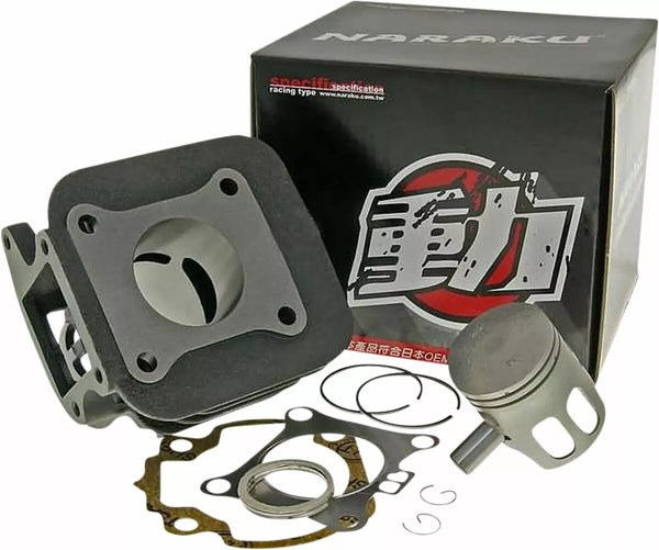 Naraku -cilinderkit 60cc NK100.29