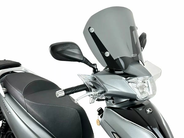 WRS voorruiten Sport Kymco People KY002FS