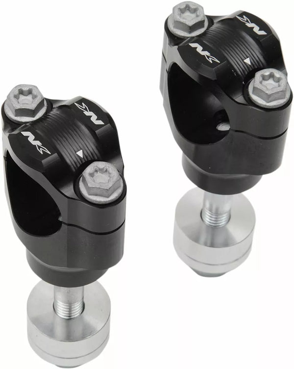 Neke Neke Bar MNT OS 12mm PO286-M12