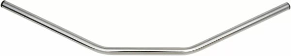 Emgo stuur dragbar 30 Chrome 23-93134