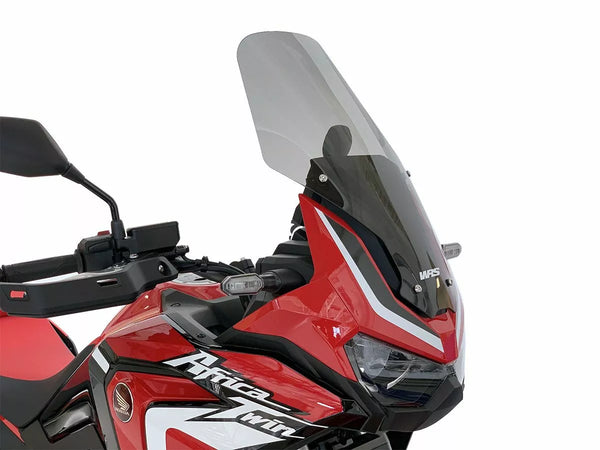 WRS Windscreen Touring CRF1100L SM HO029F
