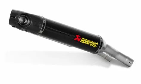Akrapovic Mafles CF YZF R-1 S-Y10SO6-HDTC/1