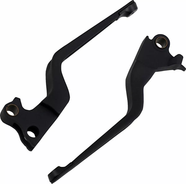 Kuyakyn leeft Dillinger 96+CBL BK KUR6682