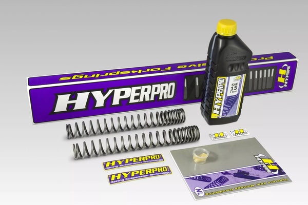 HyperPro FF Springs lage kit -25 mm BMW F SP-BM09-SSA012