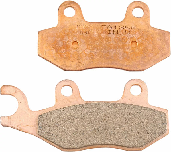 EBC BRAKE PAD SINT R Series FA135R
