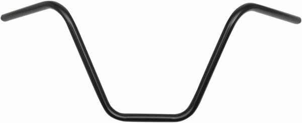 Emgo-stuur aaphanger 12 Blk 23-12534B