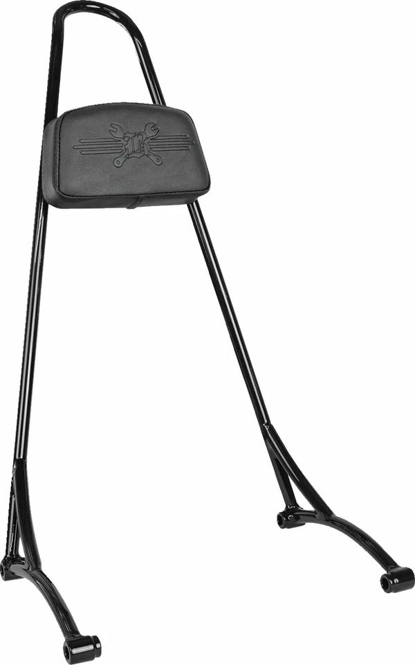 Burly merk Sissy Bar Tall Rebel 1100 B13-1506B
