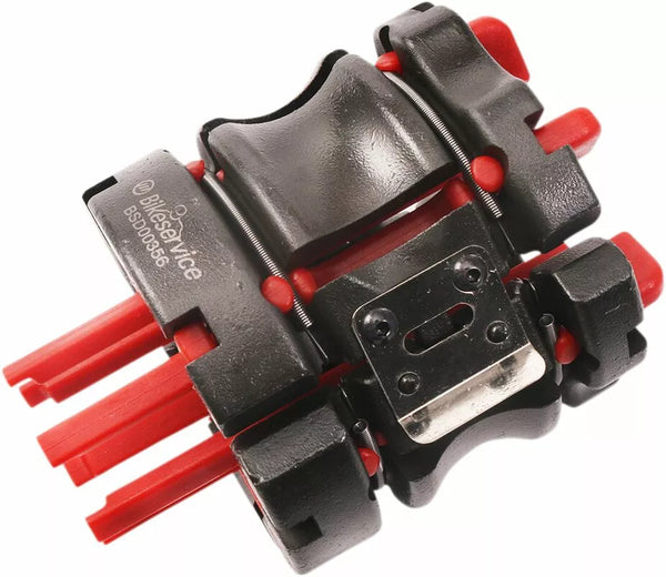 Bikeservice vork afdichtingsdriver 30-50 mm BSD00356