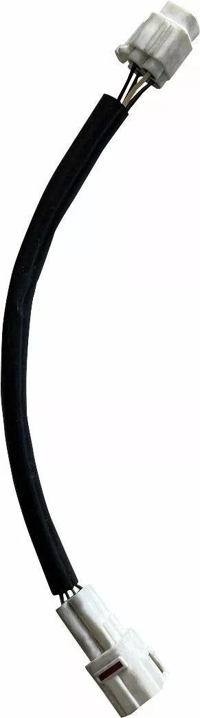 Spark Extension Cable Lambda 30 cm 0Cavo003