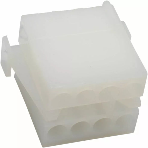 NAMZ Conn AMP F8POS 70287-81A NA-1-480283-0