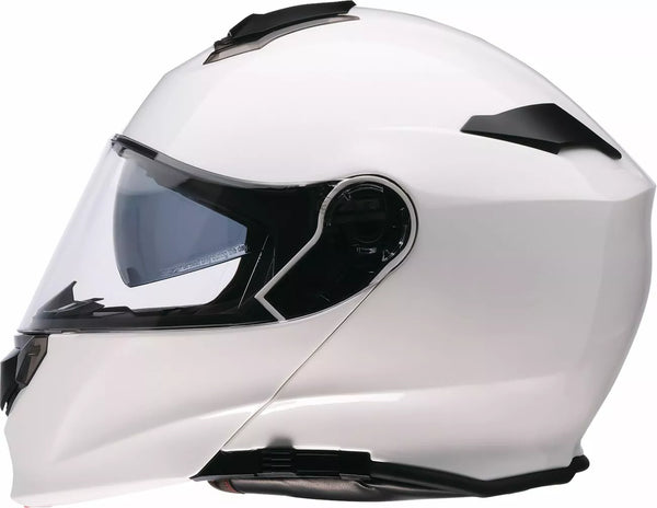 Z1R Helmet Solaris 2.0 White 2XL 0101-17507
