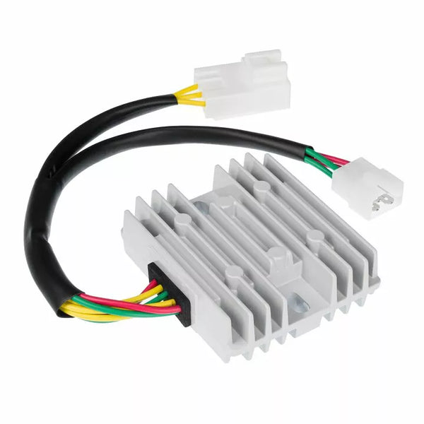 Tegenoppervlak reg / rec He 02484-0p