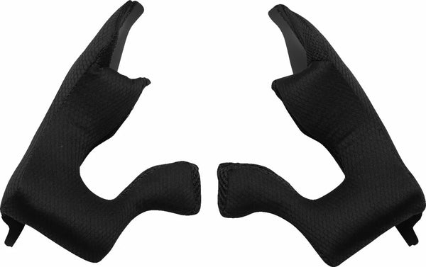 Thor Cheek Pad Fleet BK SM 0134-4074