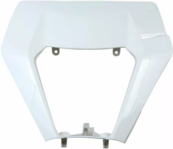 UFO-koplamp EXC 17-19 WH KT04096#047