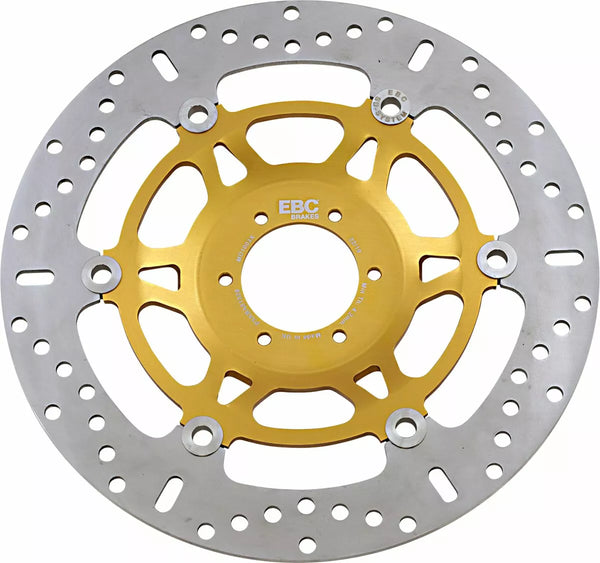 EBC Brake Rotor FLT X -serie RND MD1003X