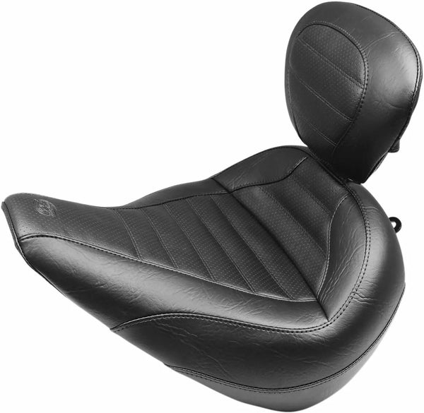 Mustang Seat Tour DBR FXBR 18-20 79022