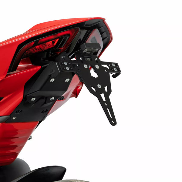 Zieger License Plate Holder Pro Type 10010909